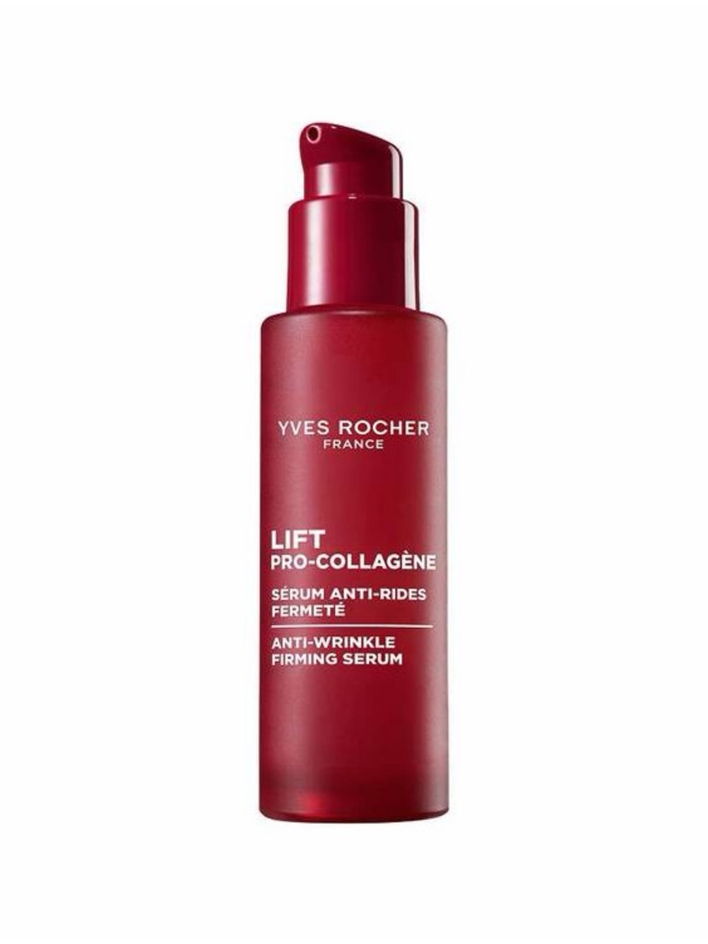 Yves Rocher Lift Pro-Collagene Anti-Wrinkle Firming Serum